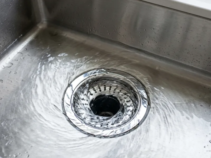 Drain Cleaning Plumber in Grambling, LA